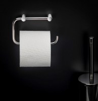 TOALLERO - PORTARROLLOS LOGIC COSMIC